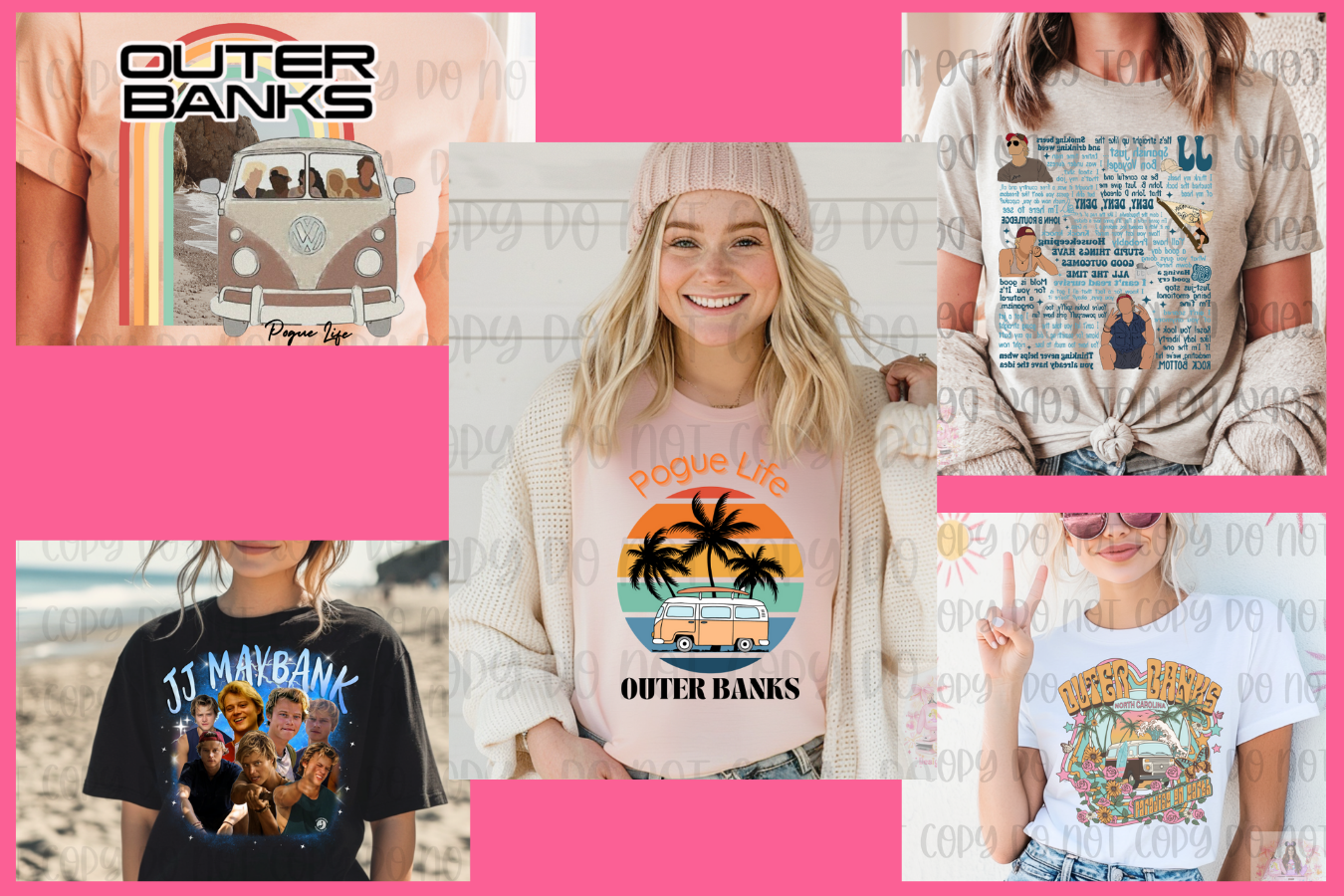 Email sign-up background